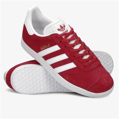 gazelle adidas rot 42|Adidas gazelle originals.